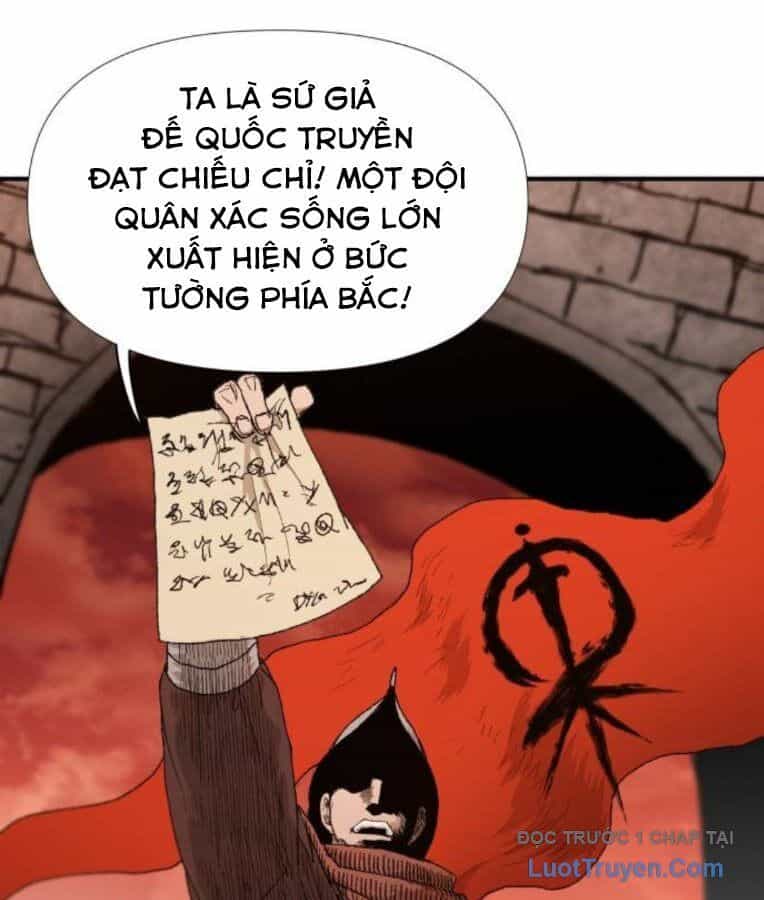 Khô Lâu Sứ Giả - Chương 4 - ảnh 151