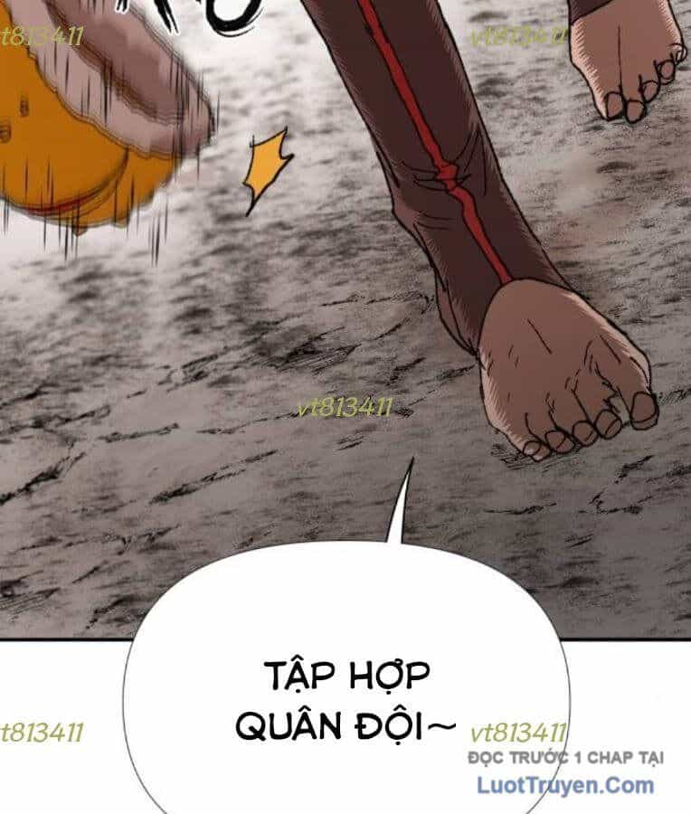Khô Lâu Sứ Giả - Chương 4 - ảnh 157