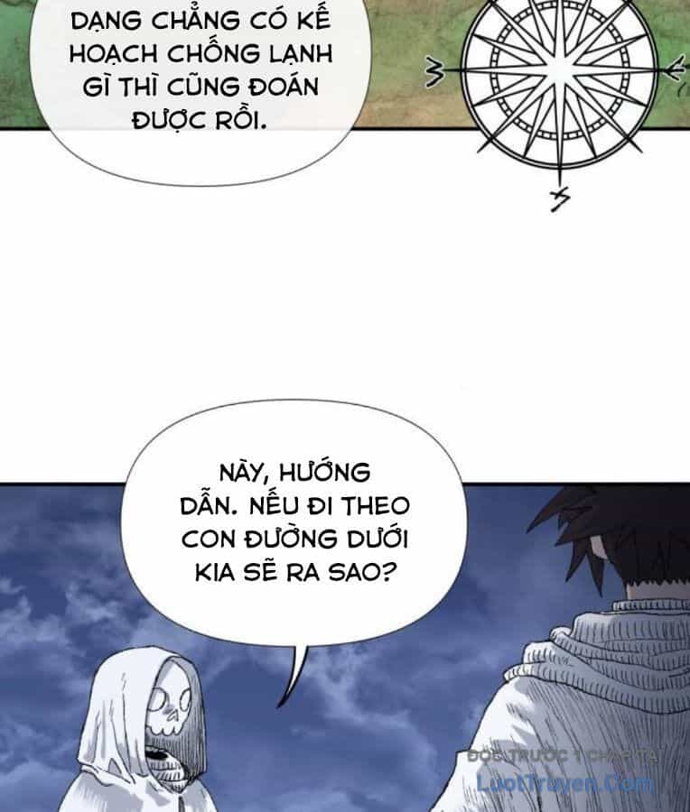 Khô Lâu Sứ Giả - Chương 4 - ảnh 16