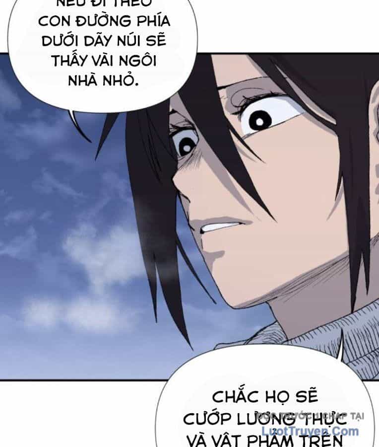 Khô Lâu Sứ Giả - Chương 4 - ảnh 19