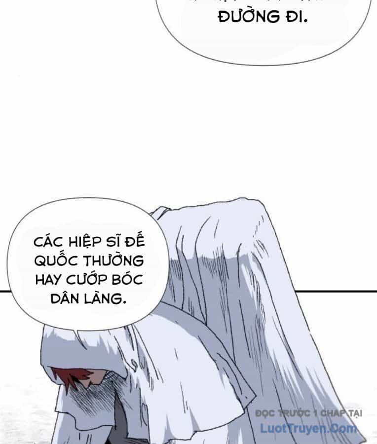 Khô Lâu Sứ Giả - Chương 4 - ảnh 20