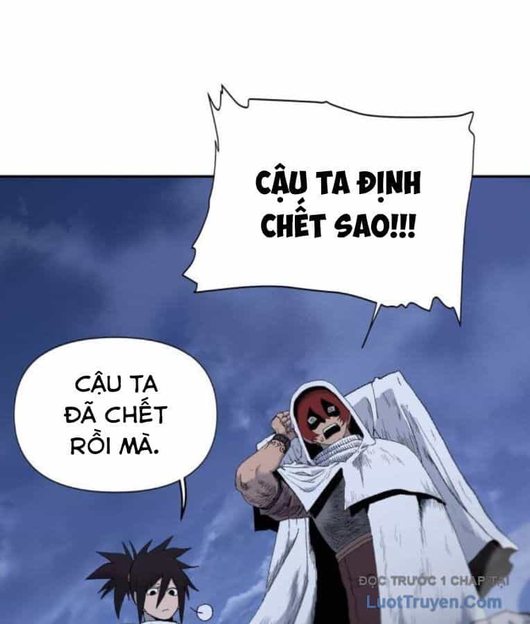 Khô Lâu Sứ Giả - Chương 4 - ảnh 36
