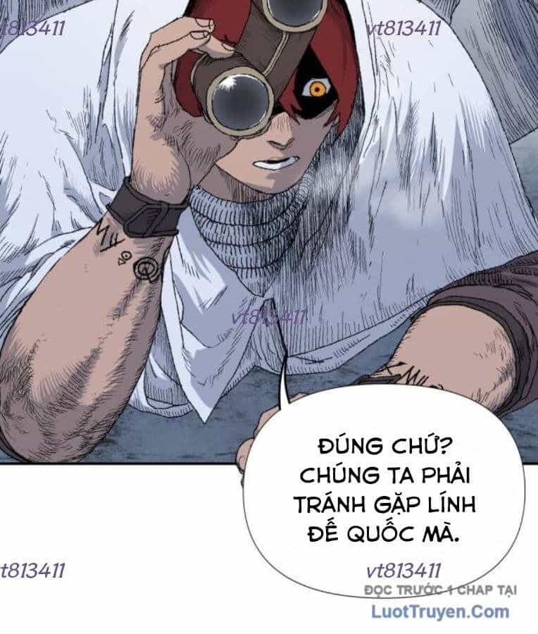 Khô Lâu Sứ Giả - Chương 4 - ảnh 7