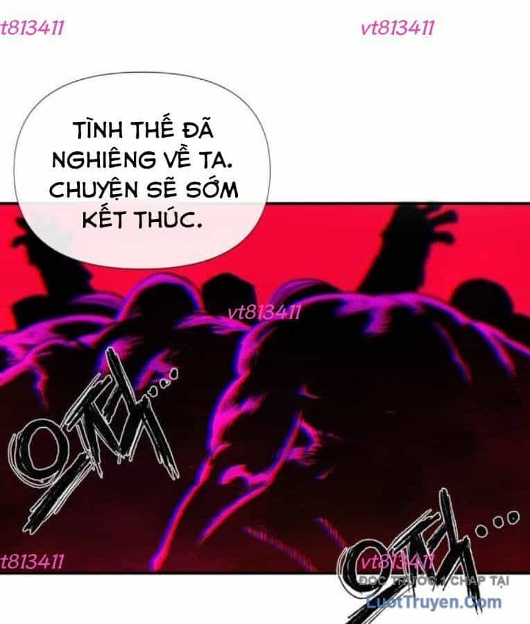 Khô Lâu Sứ Giả - Chương 4 - ảnh 75