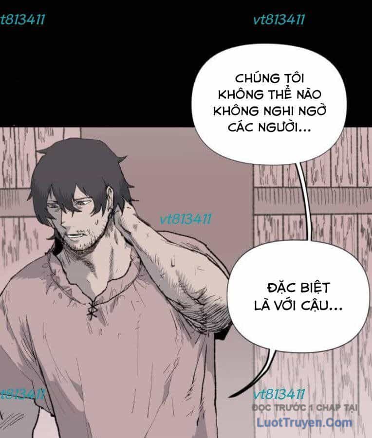 Khô Lâu Sứ Giả - Chương 4 - ảnh 88