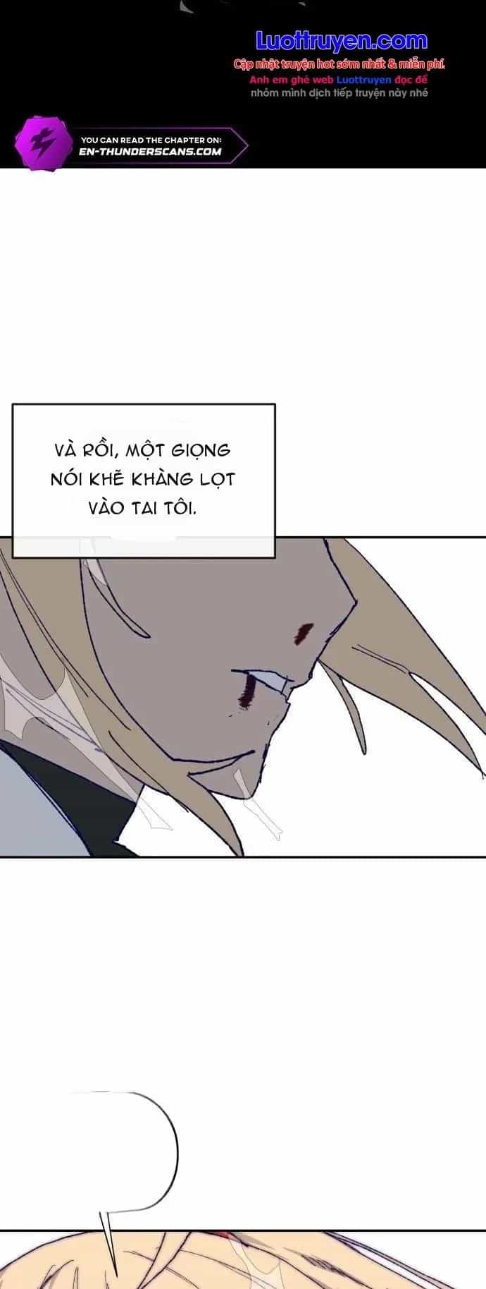 Khô Lâu Sứ Giả - Chương 48 - ảnh 12