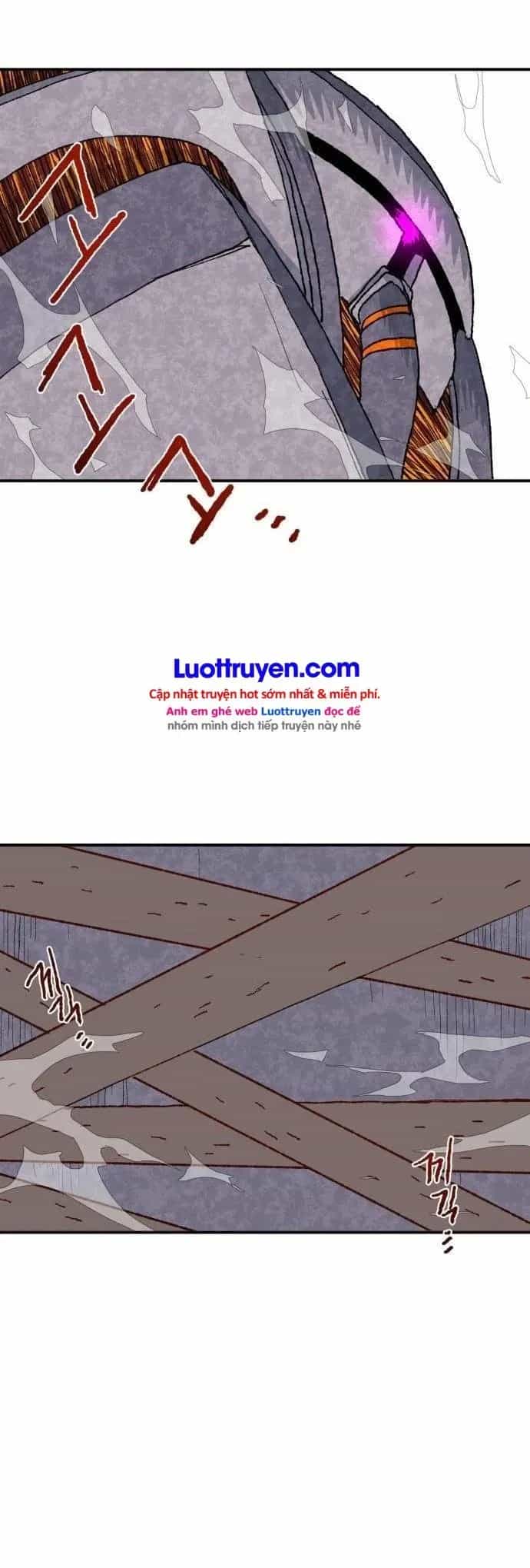 Khô Lâu Sứ Giả - Chương 48 - ảnh 31
