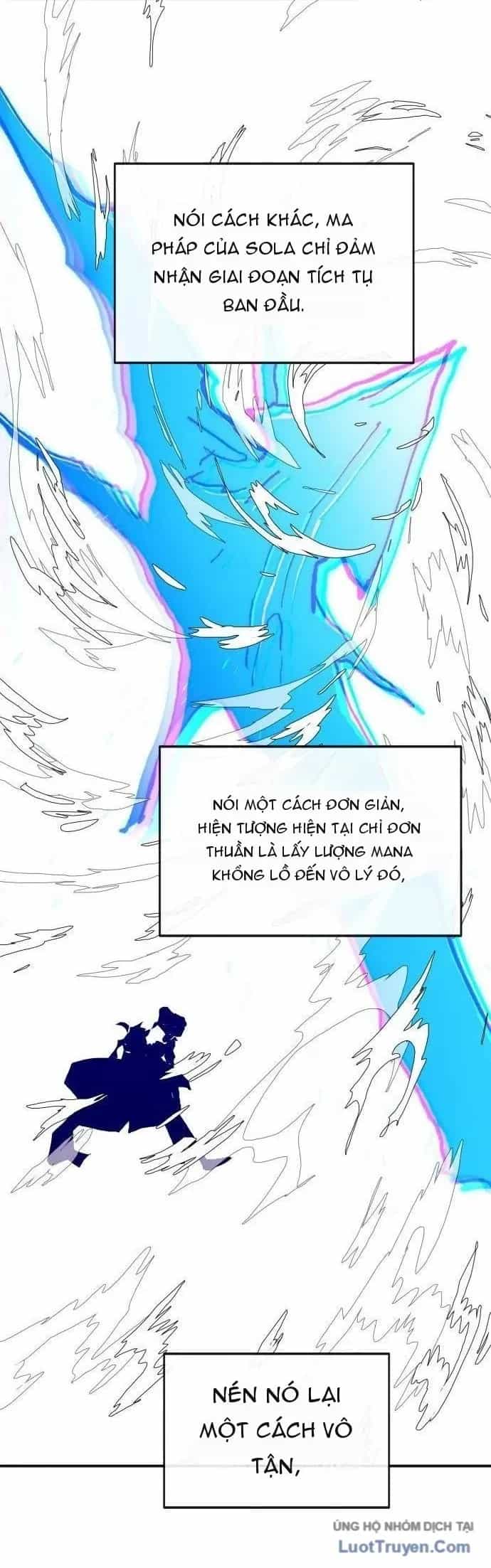 Khô Lâu Sứ Giả - Chương 48 - ảnh 37
