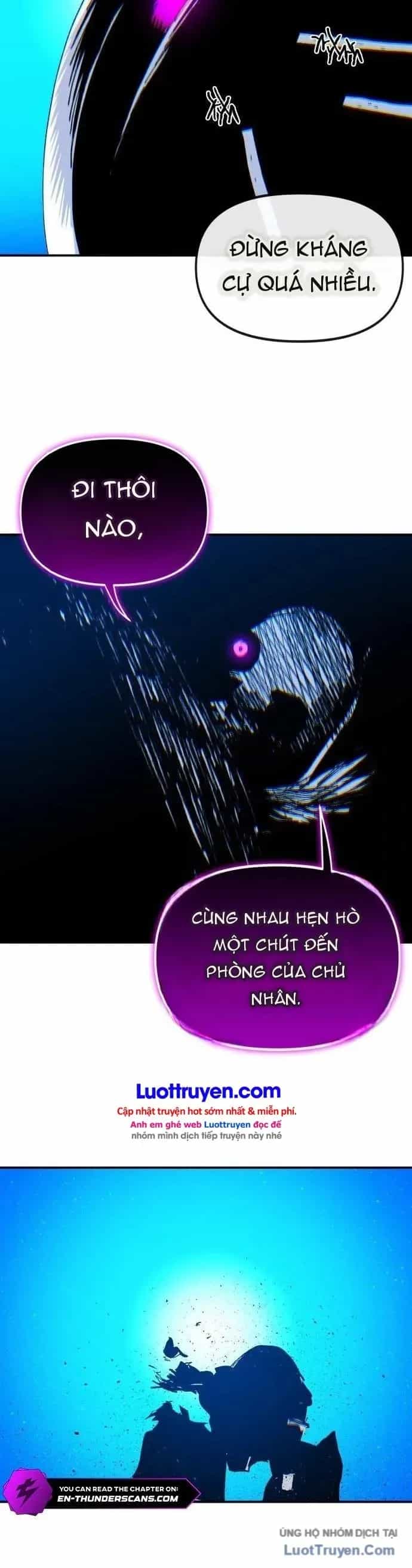 Khô Lâu Sứ Giả - Chương 48 - ảnh 47