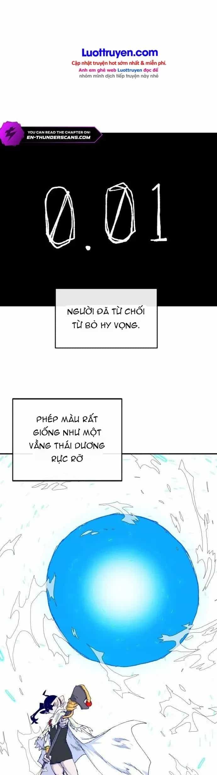 Khô Lâu Sứ Giả - Chương 48 - ảnh 5