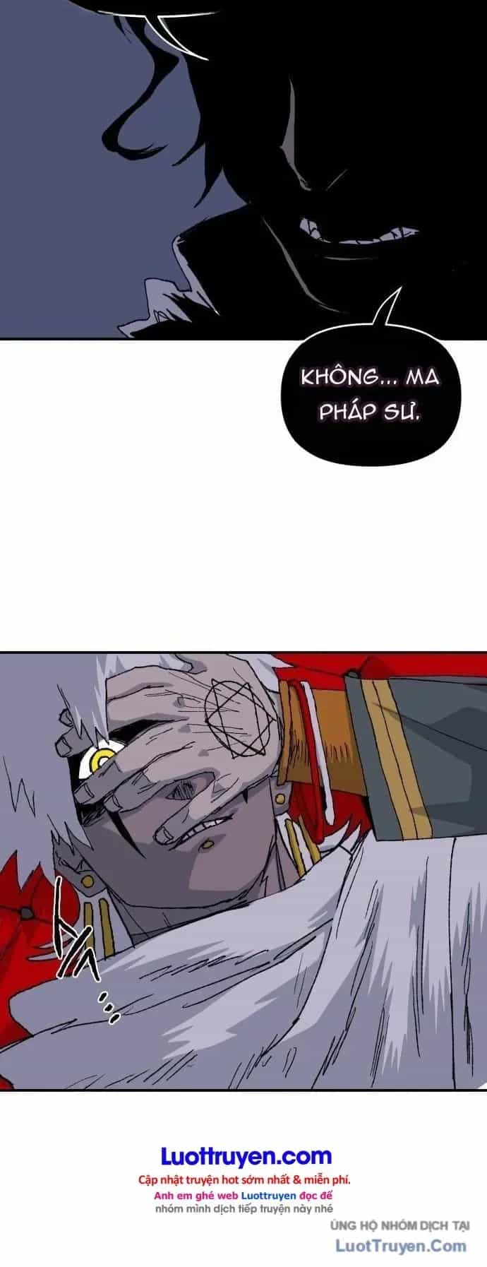 Khô Lâu Sứ Giả - Chương 48 - ảnh 54