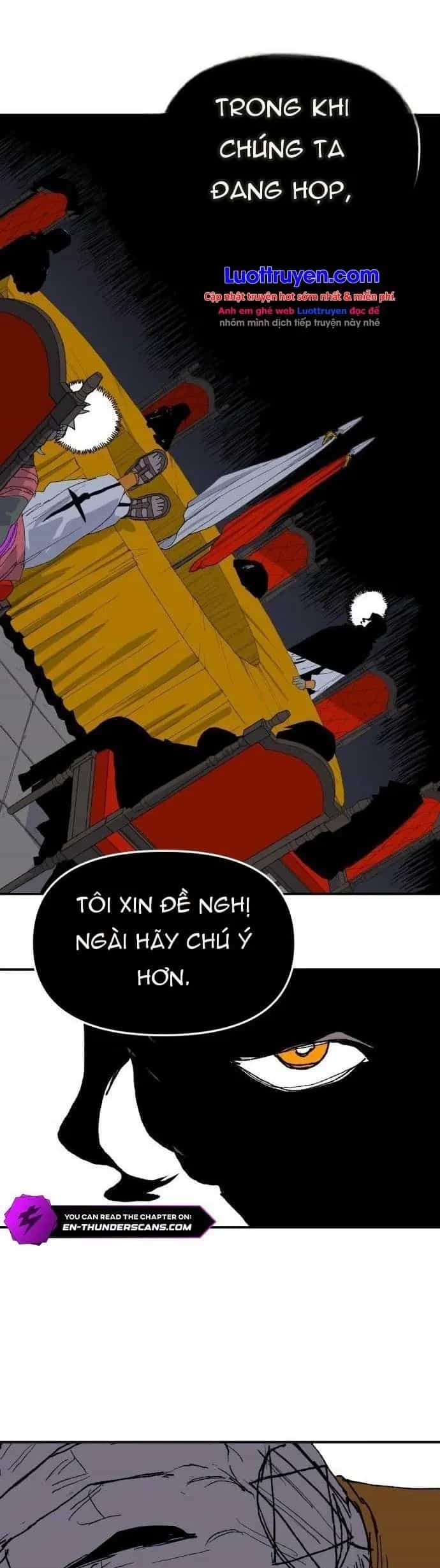 Khô Lâu Sứ Giả - Chương 48 - ảnh 55