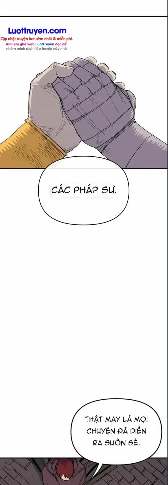 Khô Lâu Sứ Giả - Chương 49 - ảnh 15