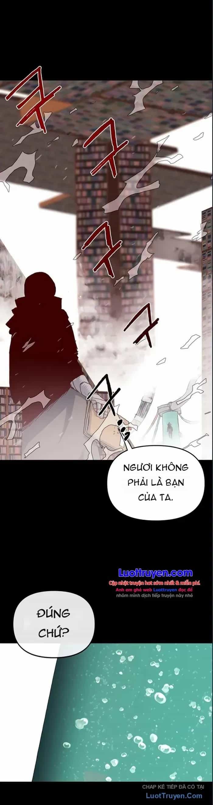 Khô Lâu Sứ Giả - Chương 49 - ảnh 30