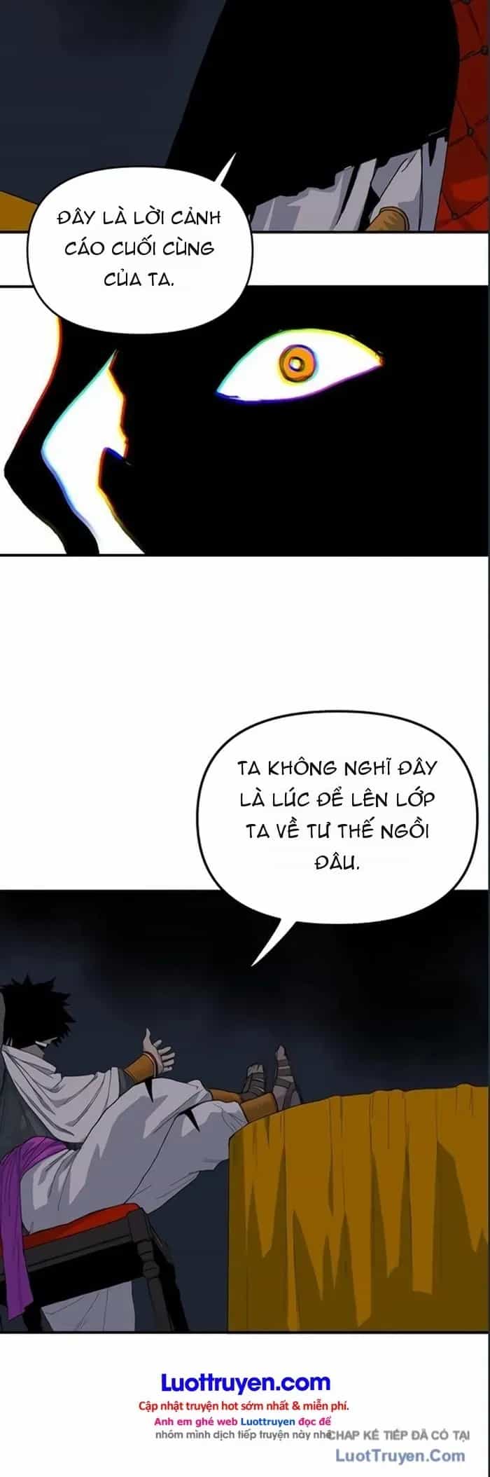 Khô Lâu Sứ Giả - Chương 49 - ảnh 34