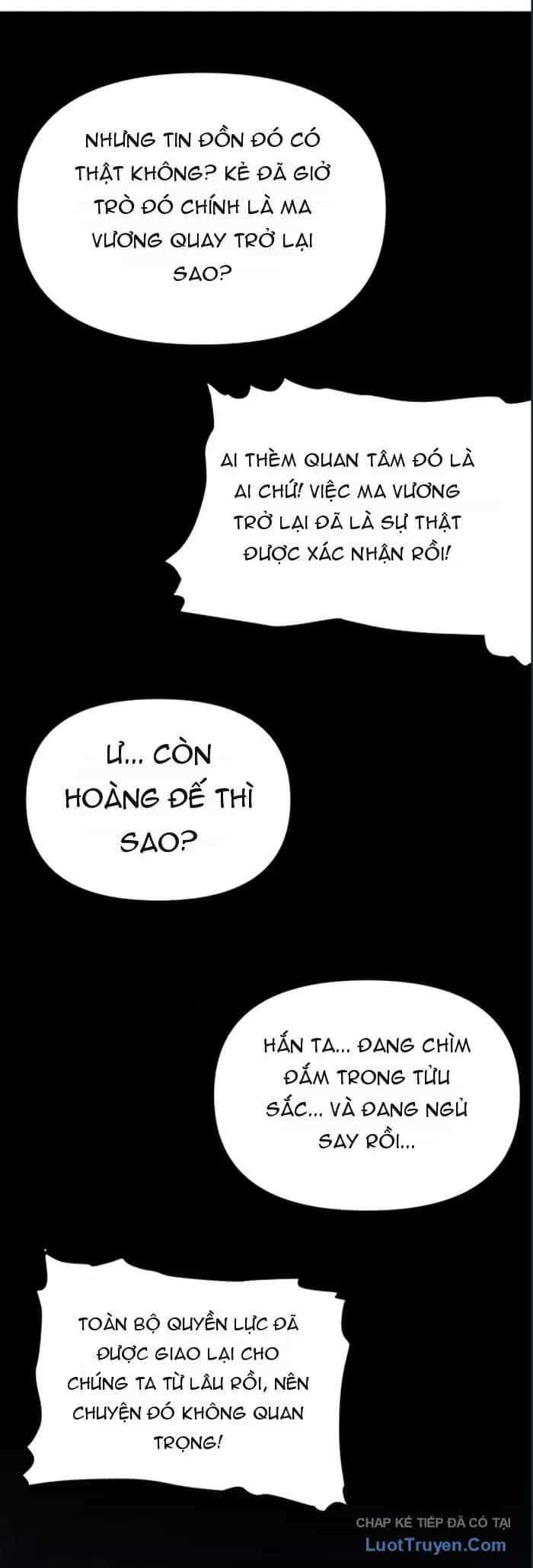 Khô Lâu Sứ Giả - Chương 49 - ảnh 39