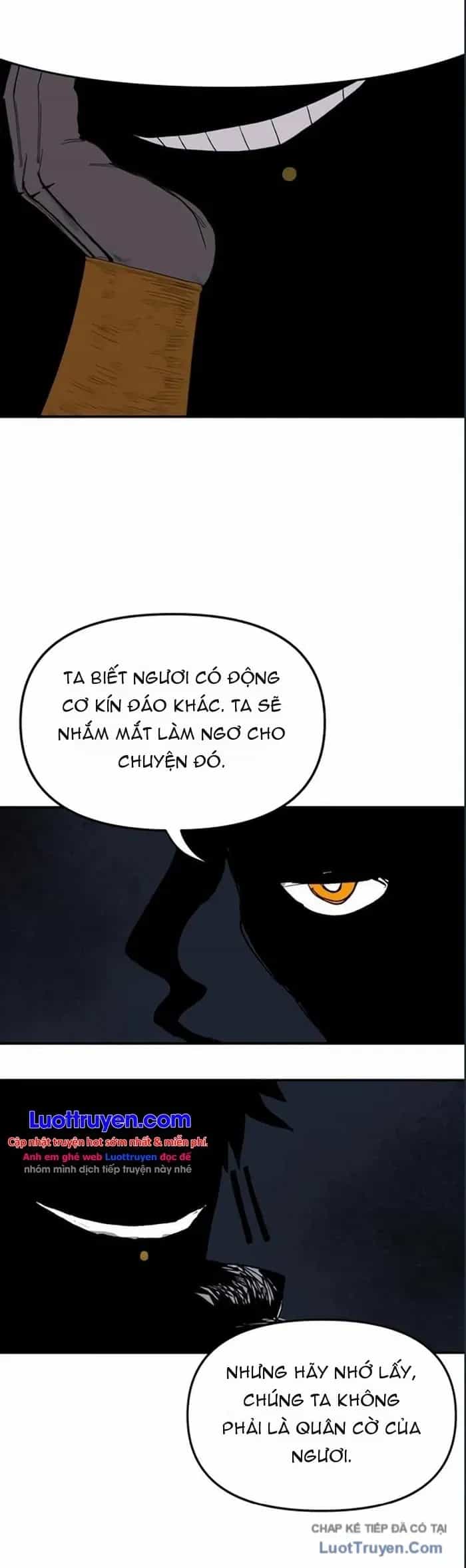 Khô Lâu Sứ Giả - Chương 49 - ảnh 41