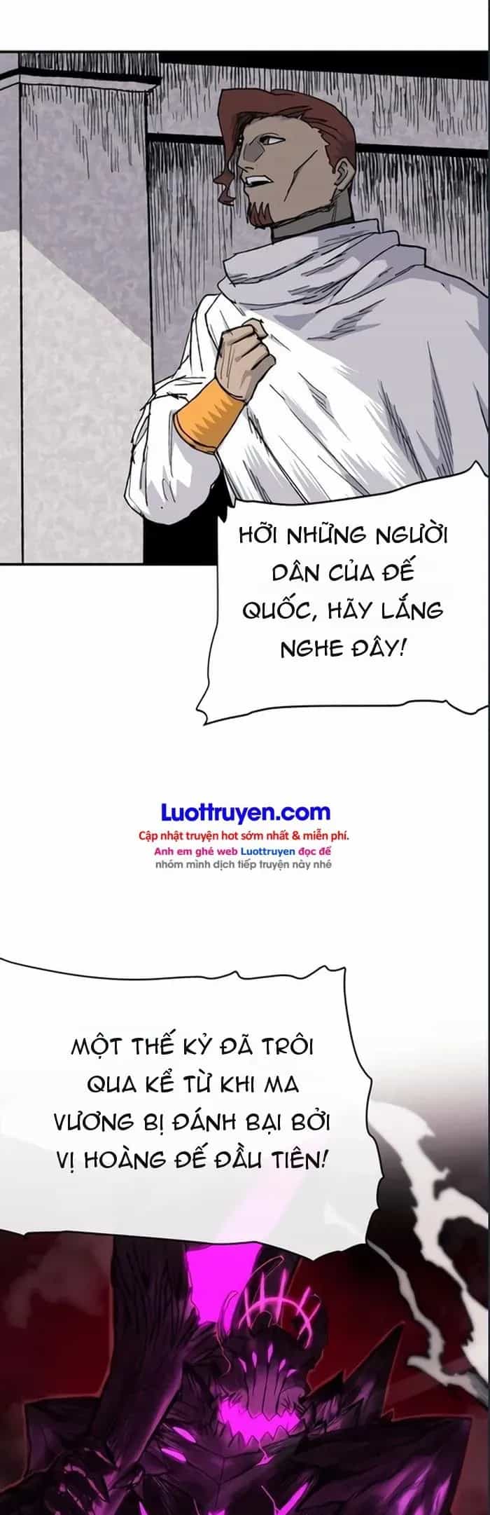 Khô Lâu Sứ Giả - Chương 49 - ảnh 44