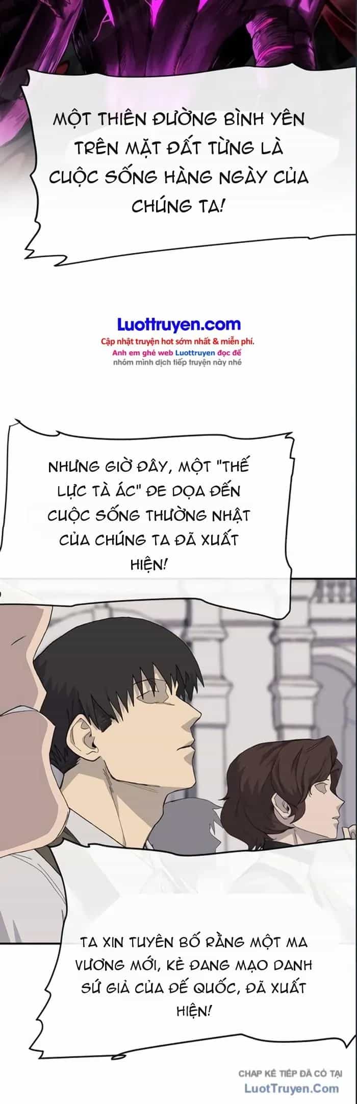 Khô Lâu Sứ Giả - Chương 49 - ảnh 45