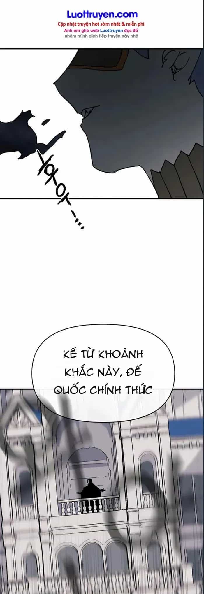 Khô Lâu Sứ Giả - Chương 49 - ảnh 50
