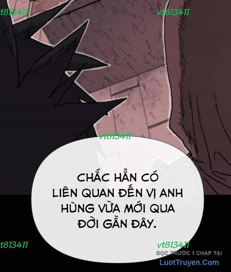 Khô Lâu Sứ Giả - Chương 5 - ảnh 12