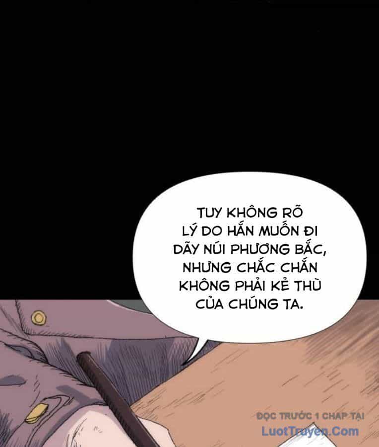 Khô Lâu Sứ Giả - Chương 5 - ảnh 20