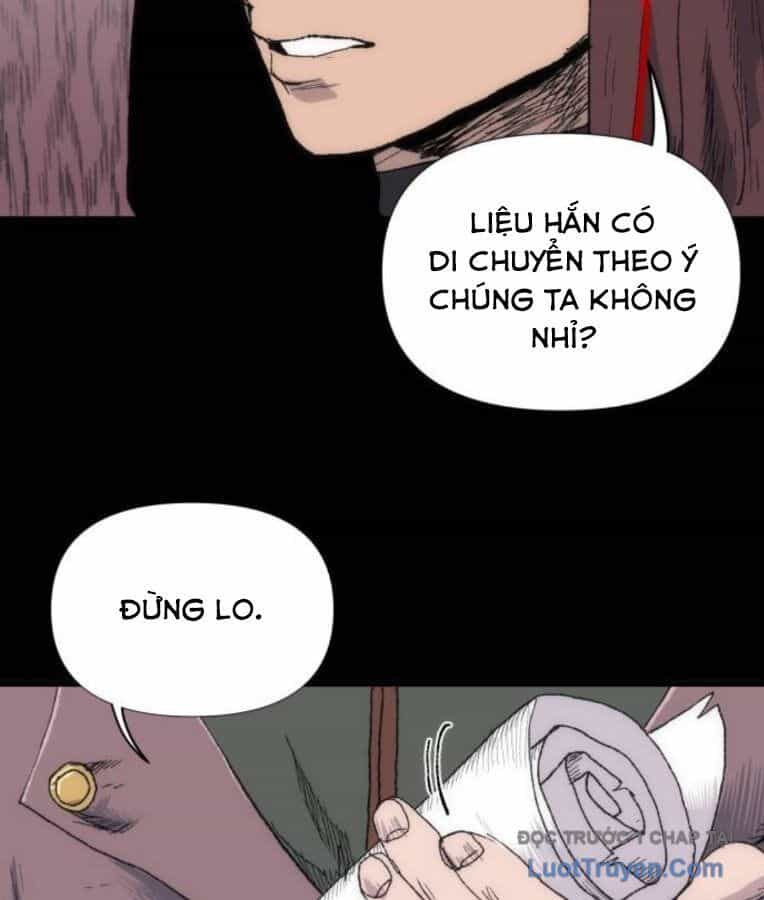 Khô Lâu Sứ Giả - Chương 5 - ảnh 26