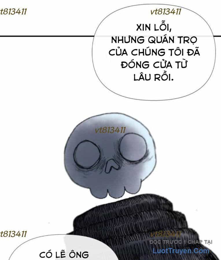 Khô Lâu Sứ Giả - Chương 5 - ảnh 73