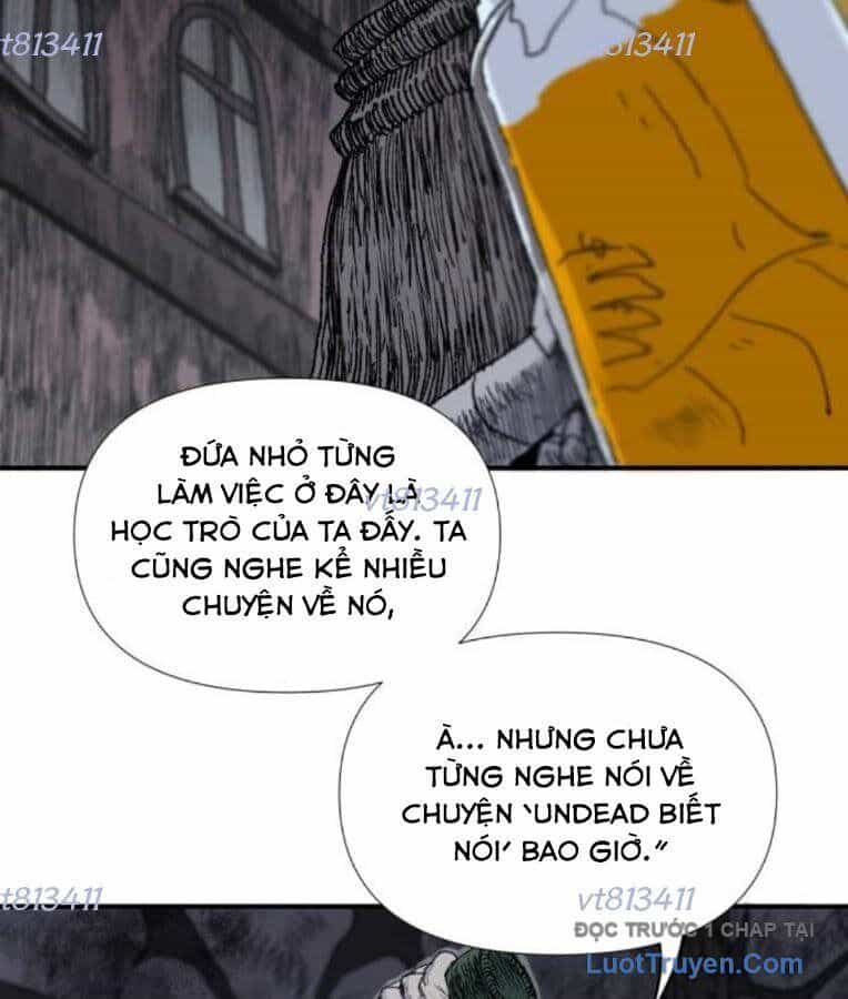 Khô Lâu Sứ Giả - Chương 5 - ảnh 78