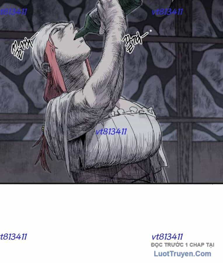 Khô Lâu Sứ Giả - Chương 5 - ảnh 79