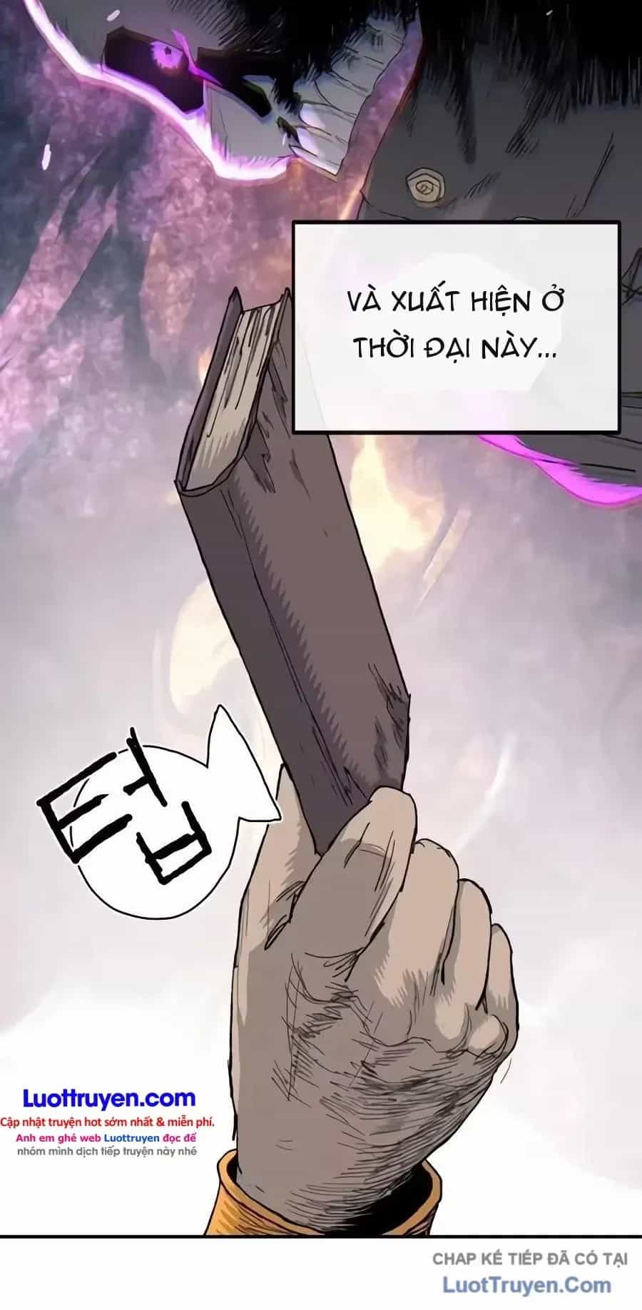 Khô Lâu Sứ Giả - Chương 50 - ảnh 12