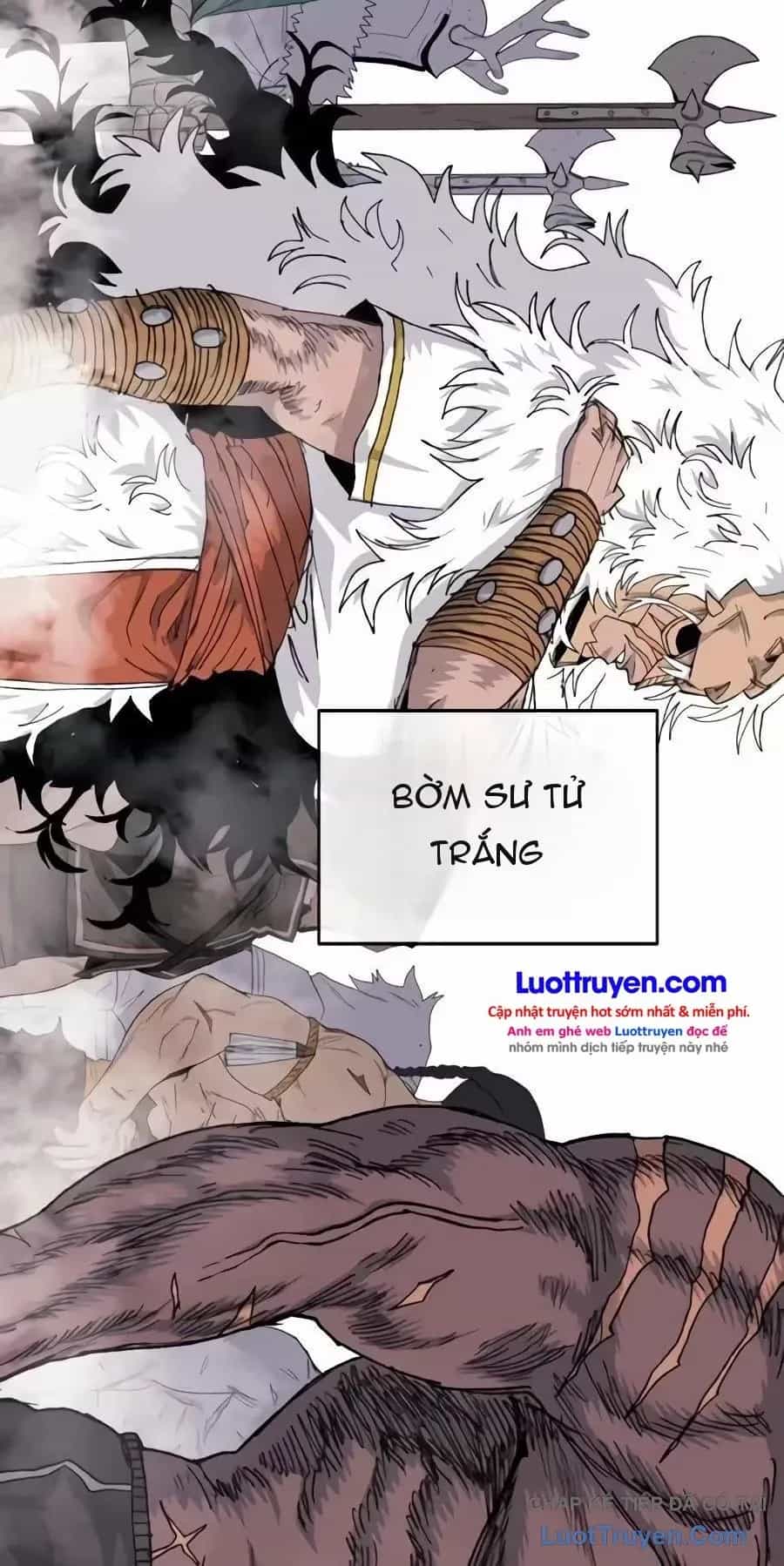 Khô Lâu Sứ Giả - Chương 50 - ảnh 24