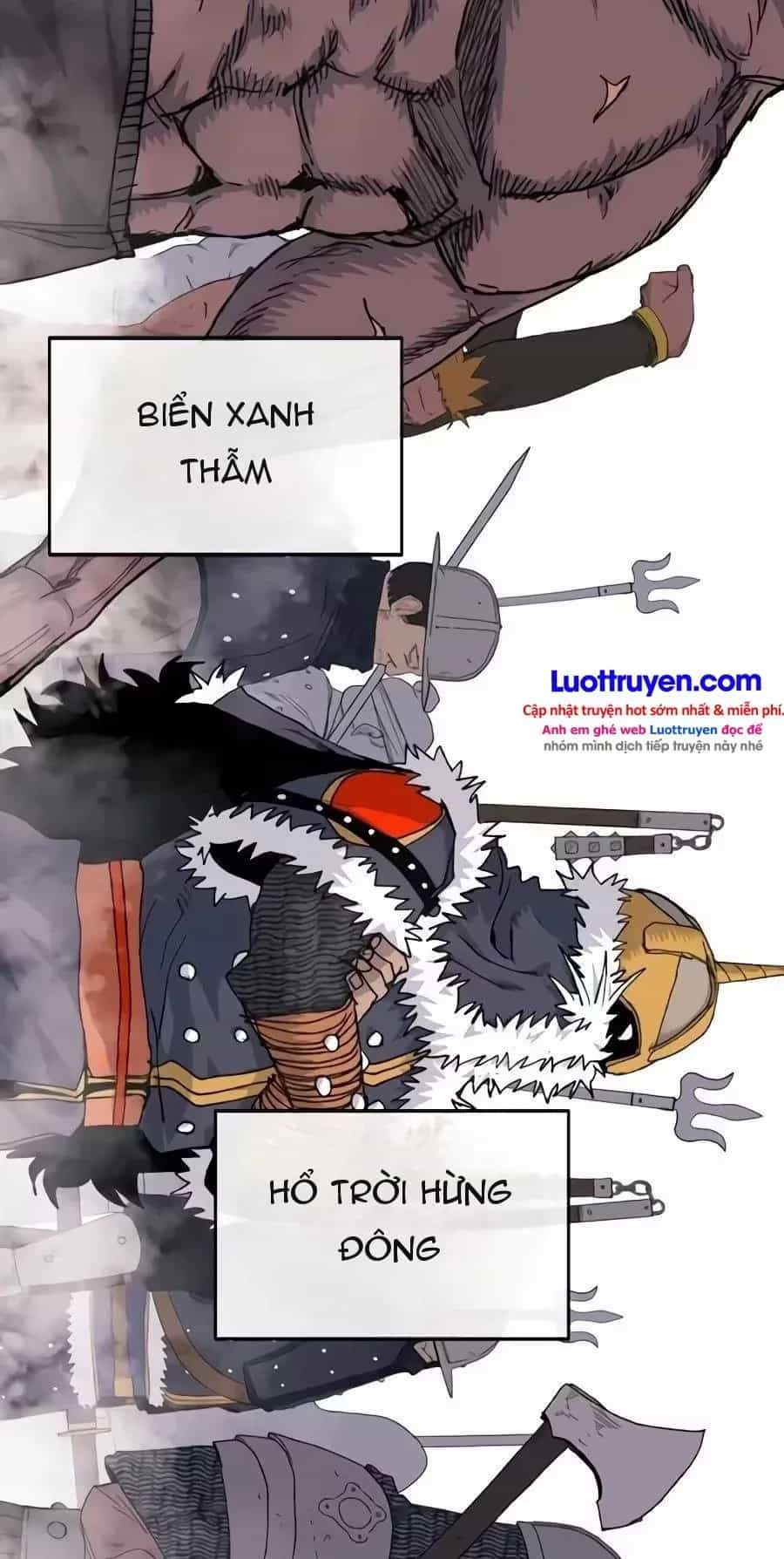 Khô Lâu Sứ Giả - Chương 50 - ảnh 25