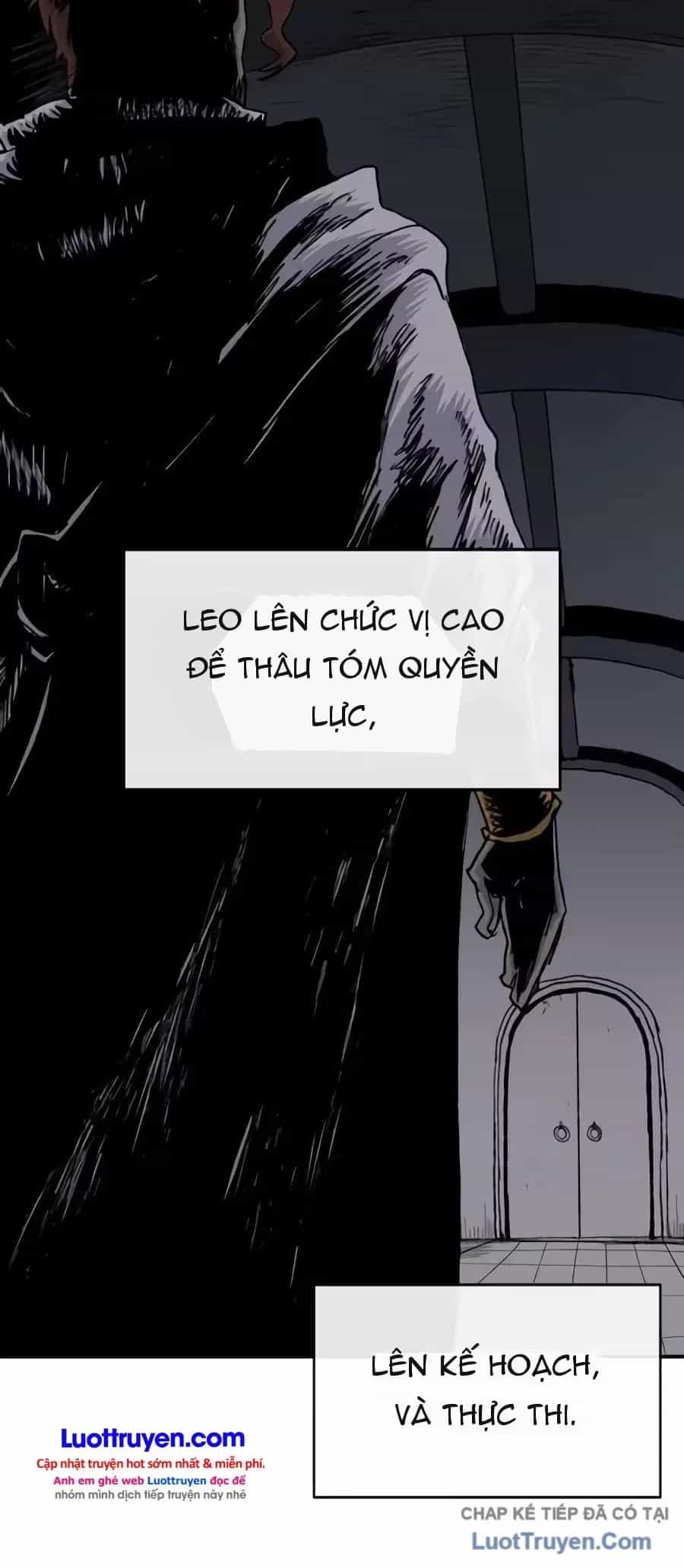 Khô Lâu Sứ Giả - Chương 50 - ảnh 4