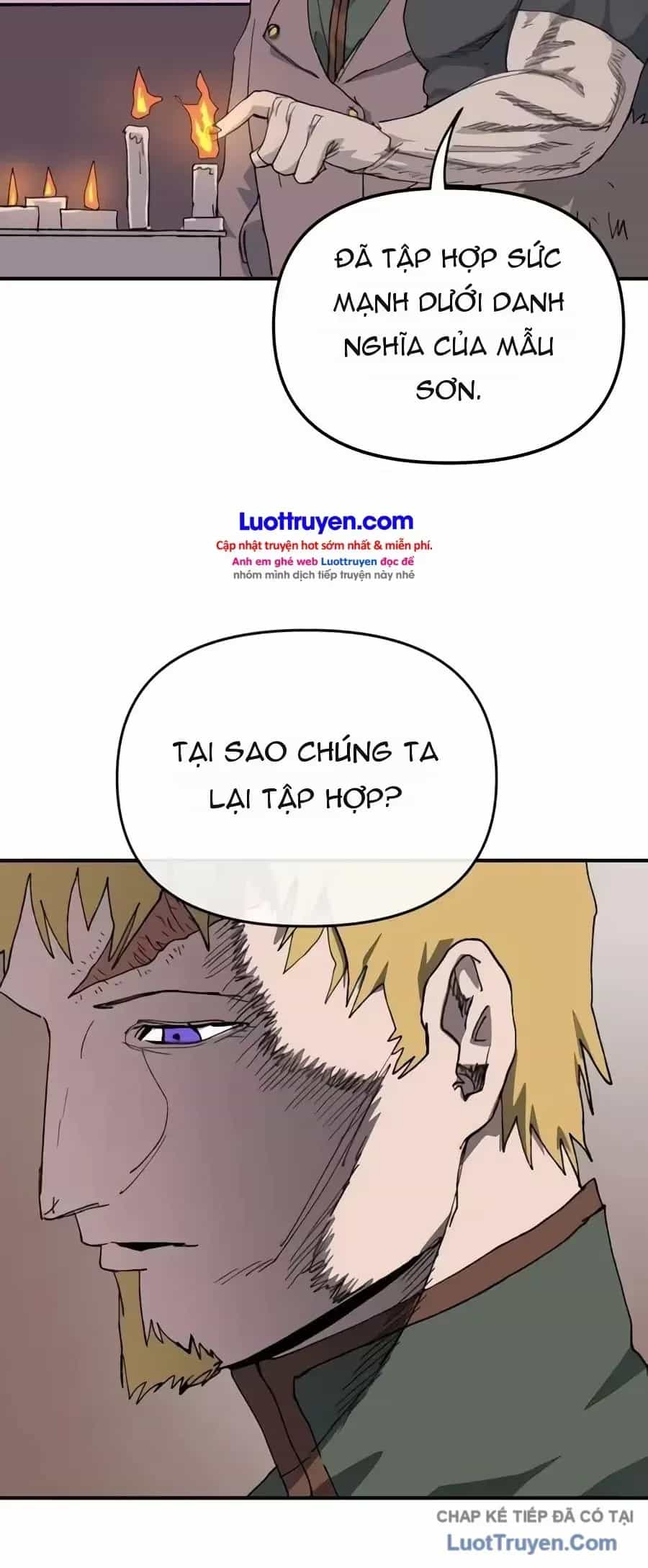 Khô Lâu Sứ Giả - Chương 50 - ảnh 40