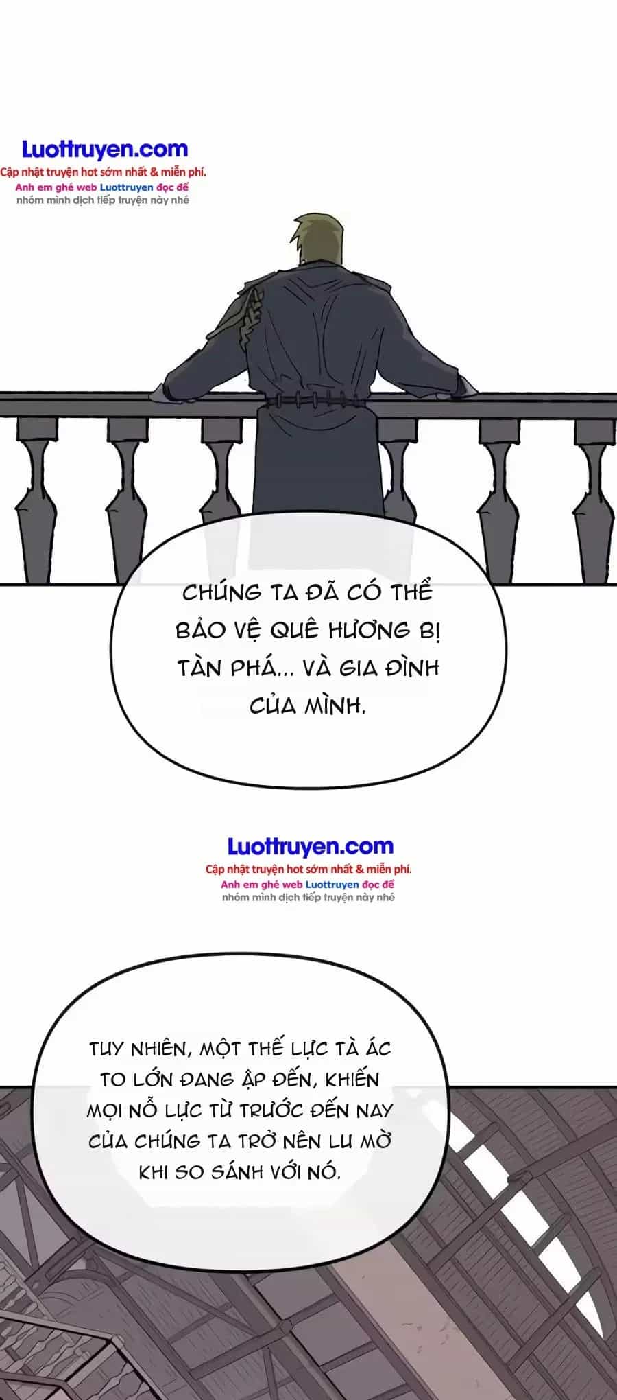 Khô Lâu Sứ Giả - Chương 50 - ảnh 43