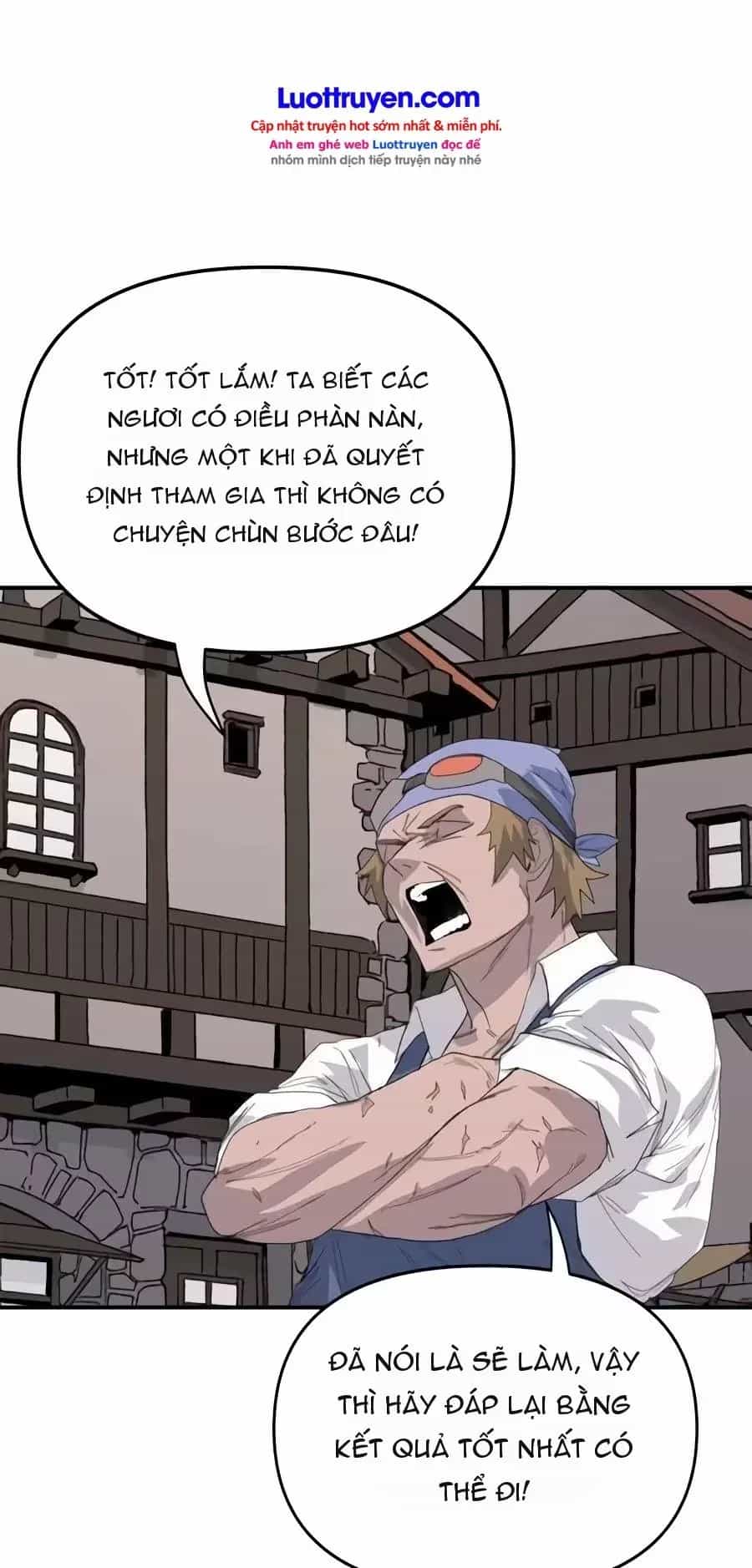 Khô Lâu Sứ Giả - Chương 50 - ảnh 57