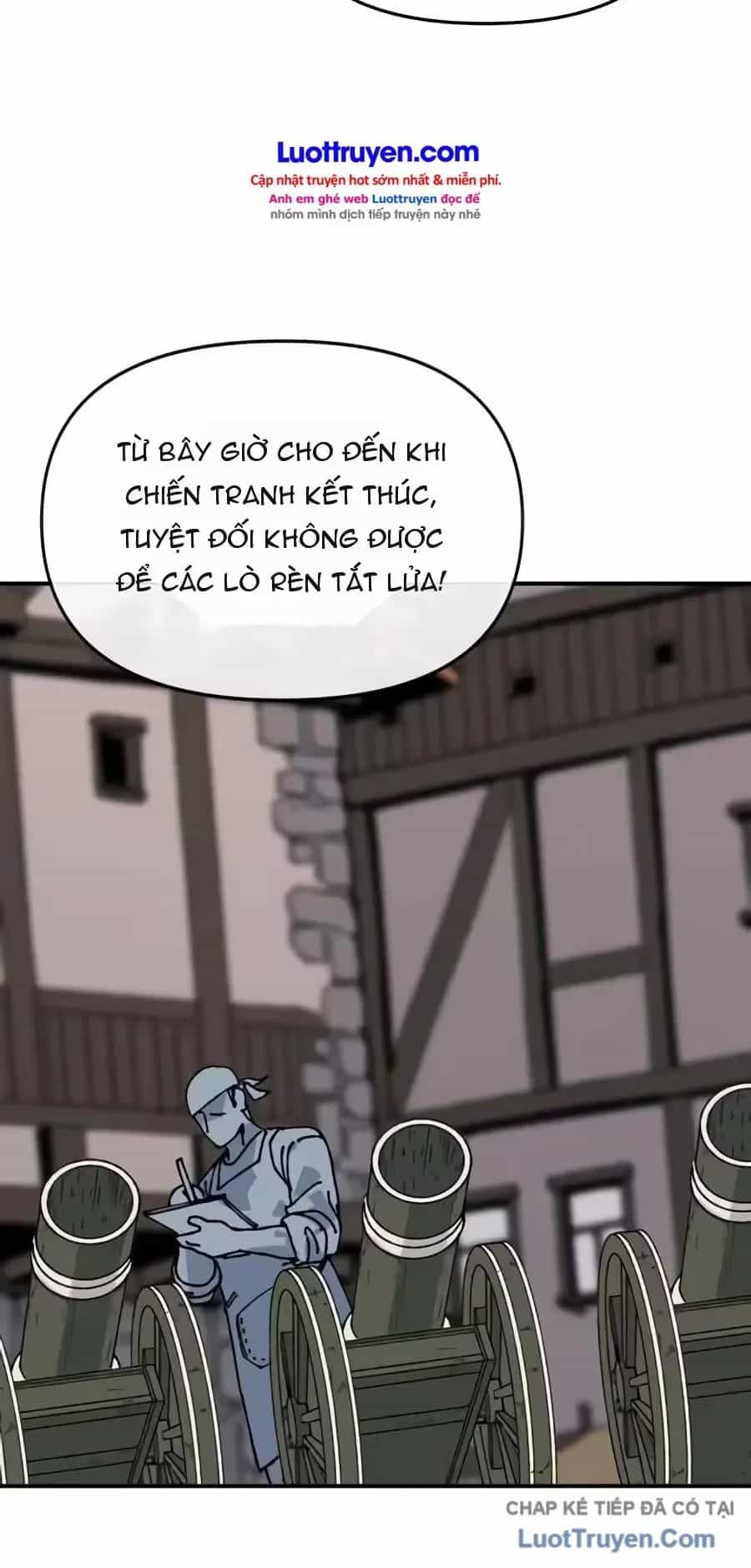 Khô Lâu Sứ Giả - Chương 50 - ảnh 58