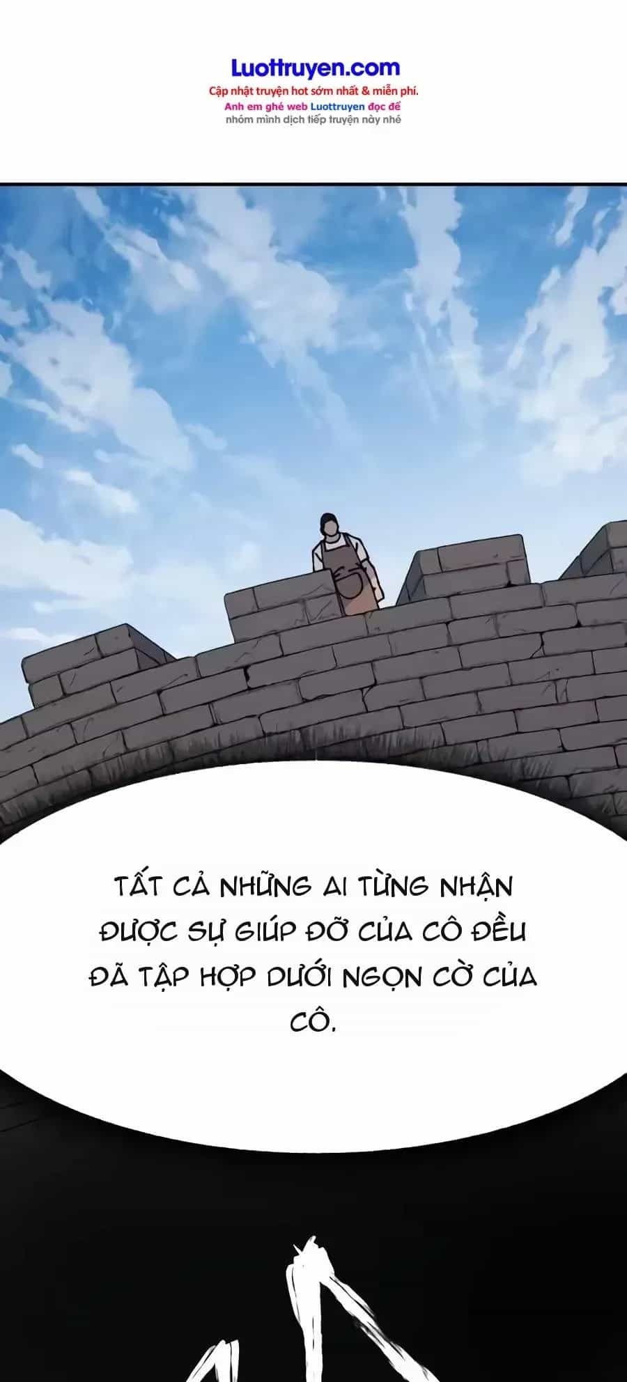 Khô Lâu Sứ Giả - Chương 50 - ảnh 61