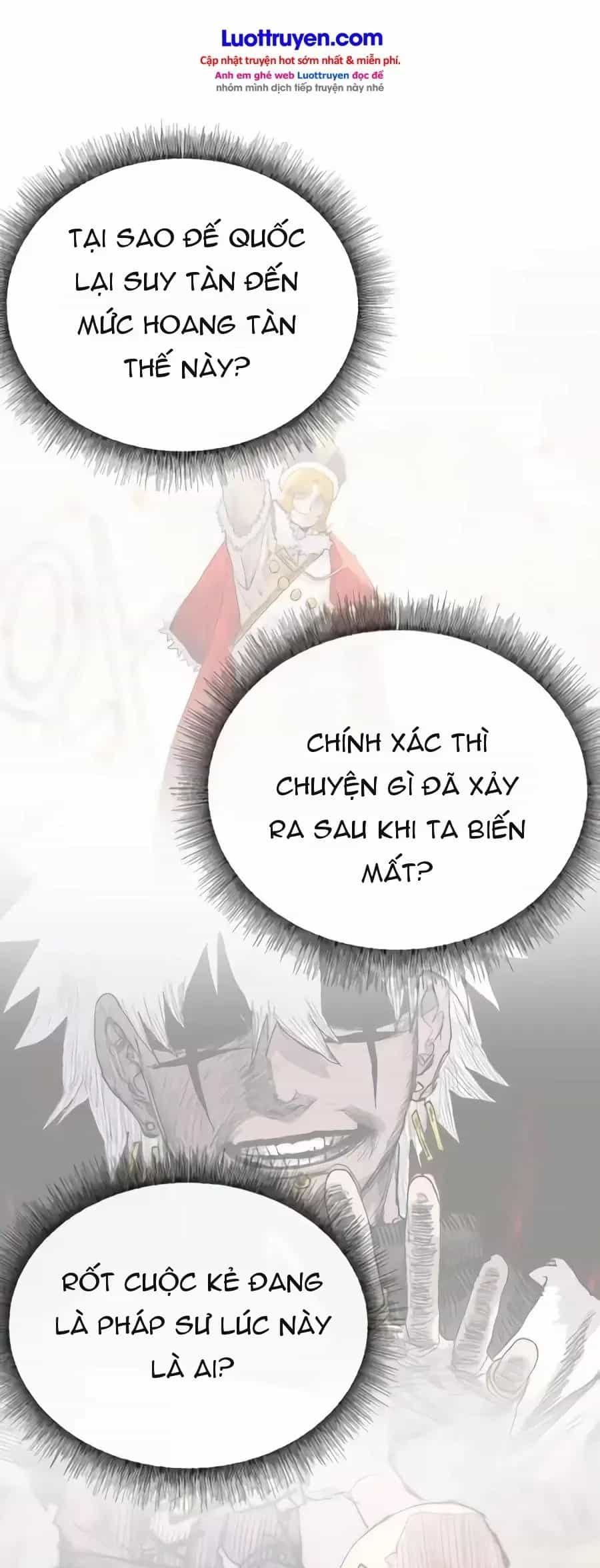 Khô Lâu Sứ Giả - Chương 50 - ảnh 65