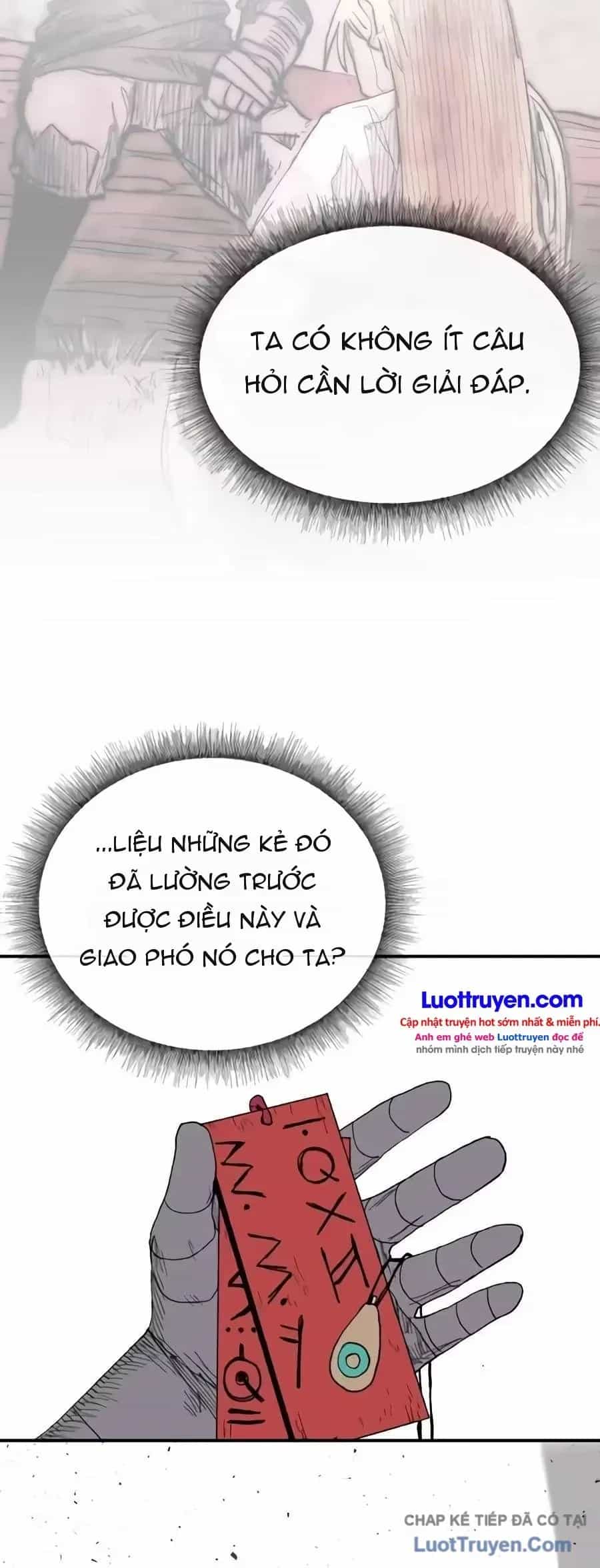 Khô Lâu Sứ Giả - Chương 50 - ảnh 66