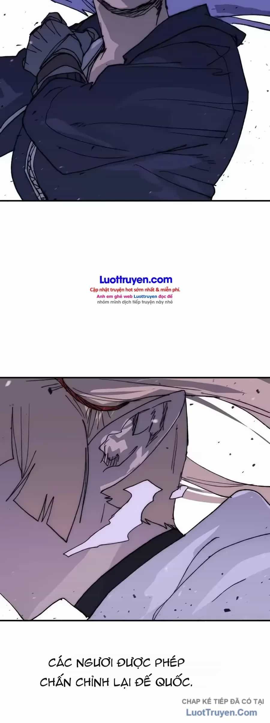 Khô Lâu Sứ Giả - Chương 50 - ảnh 72