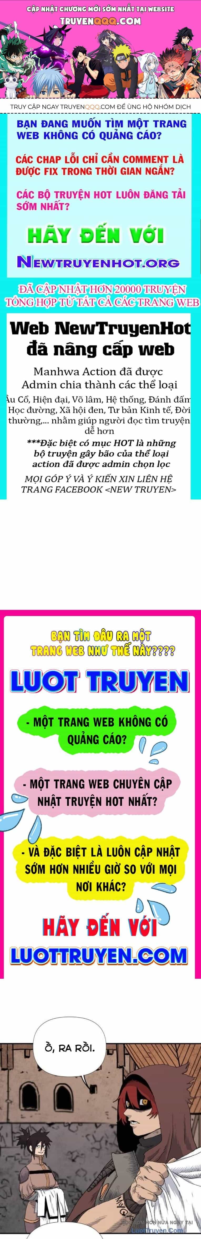 Khô Lâu Sứ Giả - Chương 6 - ảnh 1