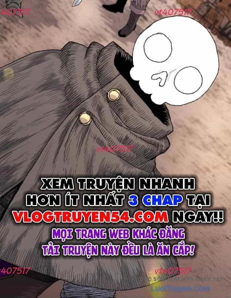 Khô Lâu Sứ Giả - Chương 6 - ảnh 11