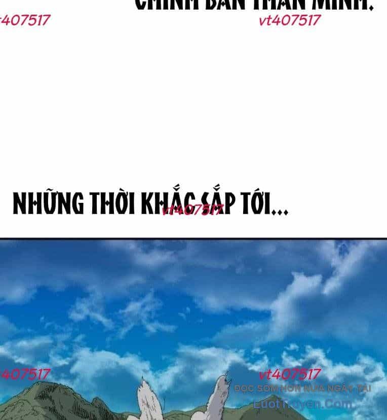 Khô Lâu Sứ Giả - Chương 6 - ảnh 110