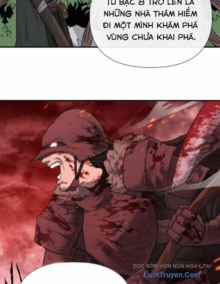 Khô Lâu Sứ Giả - Chương 6 - ảnh 20