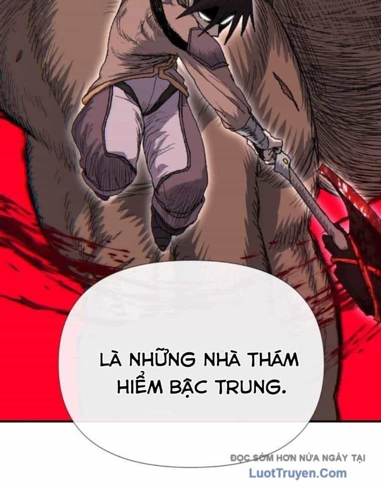 Khô Lâu Sứ Giả - Chương 6 - ảnh 33