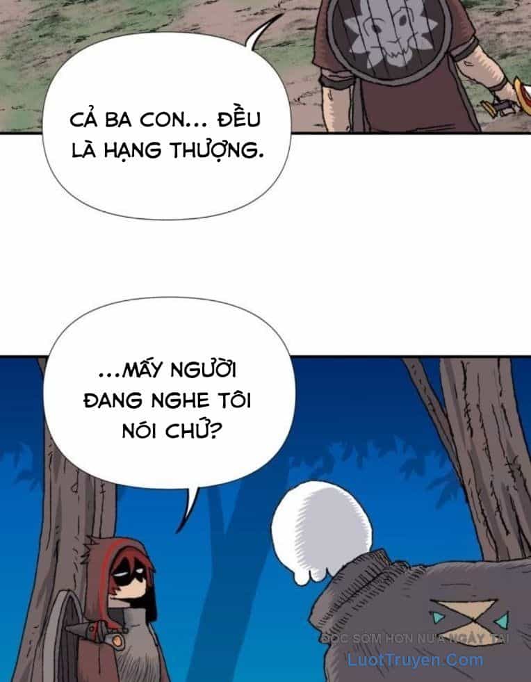 Khô Lâu Sứ Giả - Chương 6 - ảnh 38