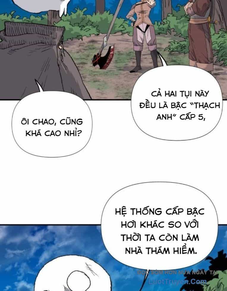 Khô Lâu Sứ Giả - Chương 6 - ảnh 40