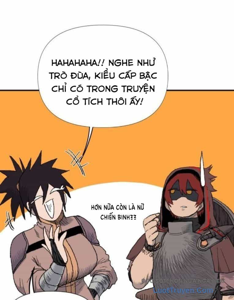 Khô Lâu Sứ Giả - Chương 6 - ảnh 44
